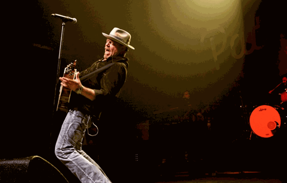 New Braunfels live music calendar for the week of Oct. 6 Lifestyle