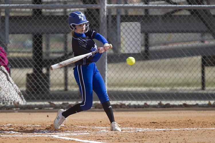 New Braunfels wins 3 of final 4 at Canyon/Steele Tournament Sports