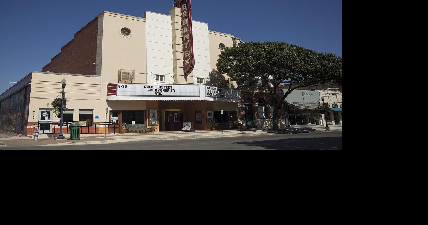 New Braunfels live music calendar for the week of Oct 12 Lifestyle
