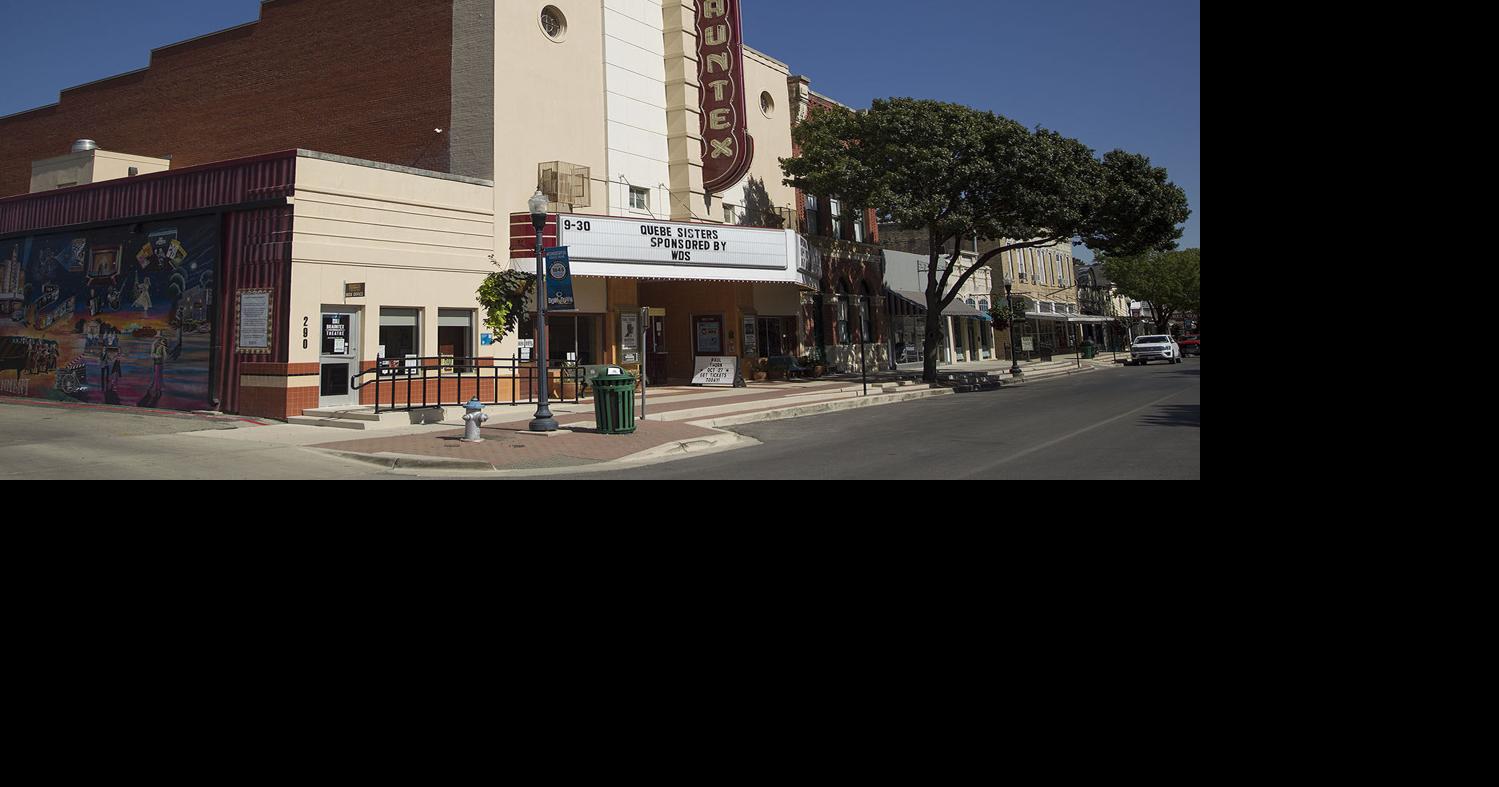 New Braunfels live music calendar for the week of Aug. 8 Lifestyle