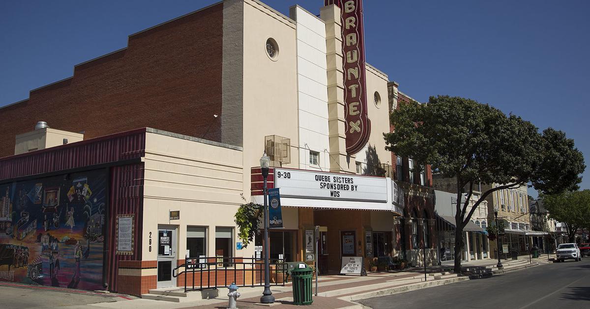 New Braunfels live music calendar for the week of Aug. 8 Lifestyle
