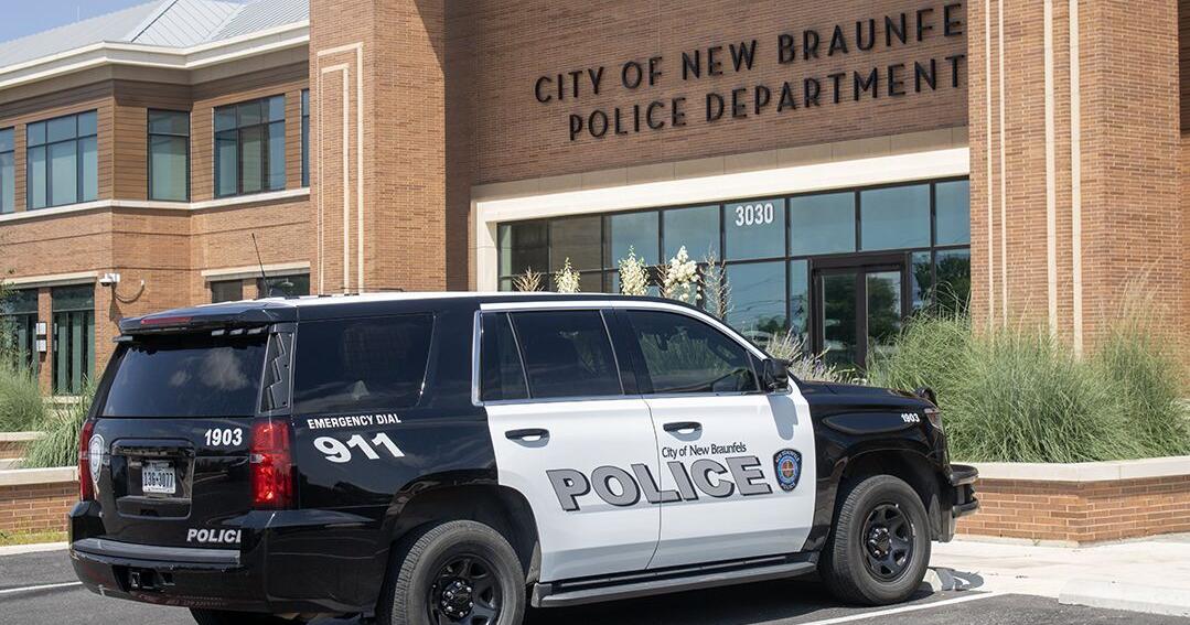 New Braunfels Police Department seeking information regarding recent assault case