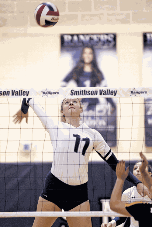 SV volleyball