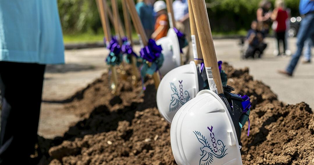 Crisis Center of Comal County breaks ground on $11 million New ...