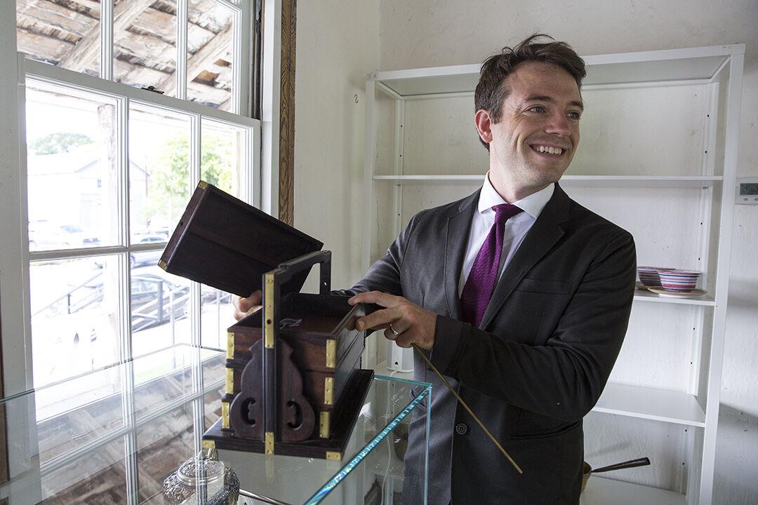 Masonic Lodge in New Braunfels to host charity appraisal fair