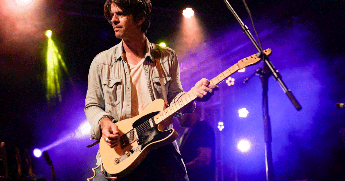 New Braunfels live music calendar for the week of May 4 Community