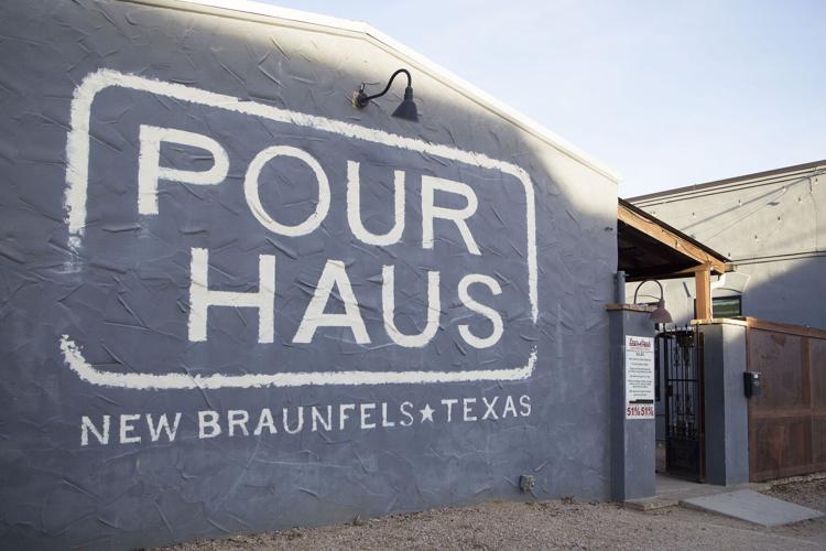 Pour Haus in New Braunfels celebrates 10 years with new rooftop patio