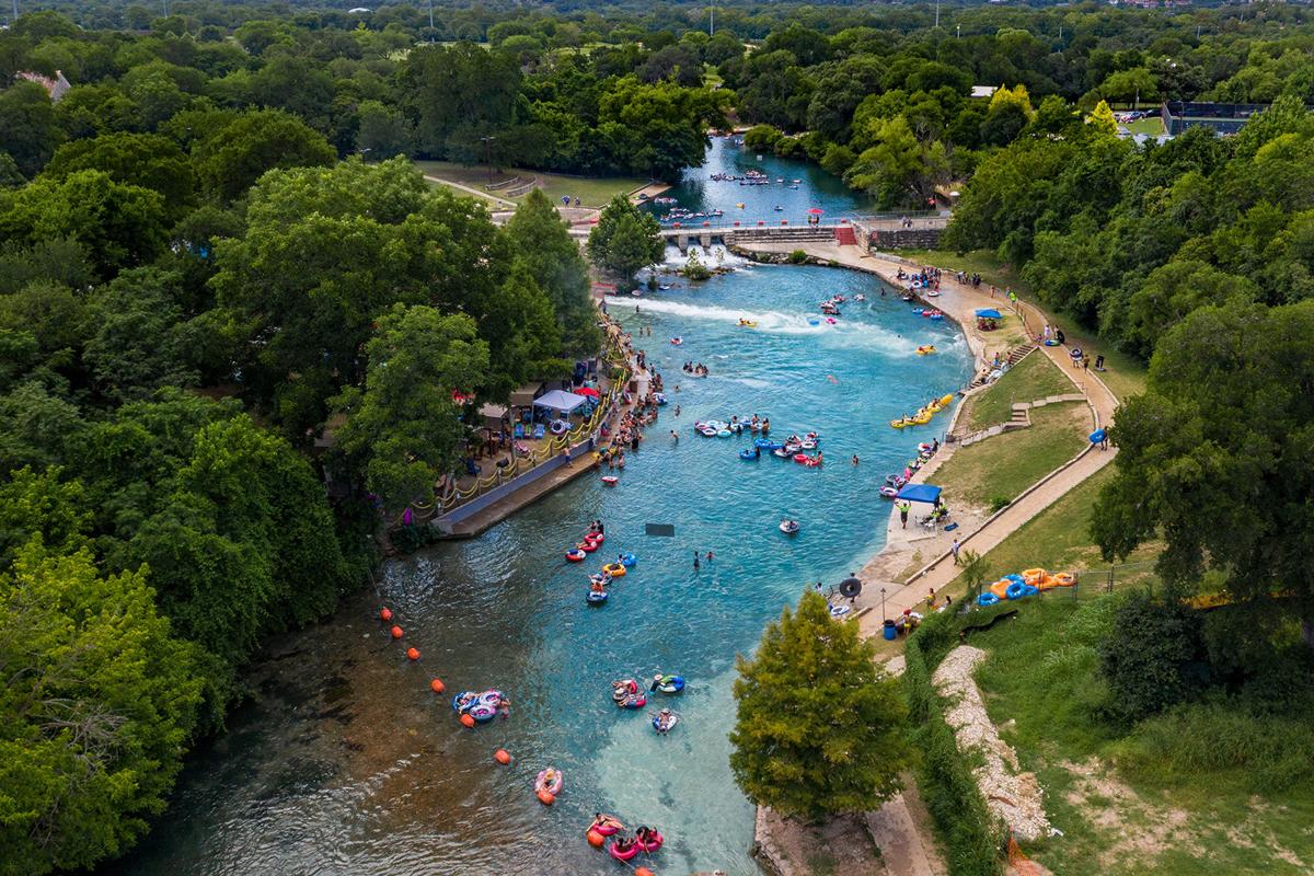 New Braunfels Reviewing As Surrounding Cities Move To Curb Virus Community Alert Herald Zeitung Com