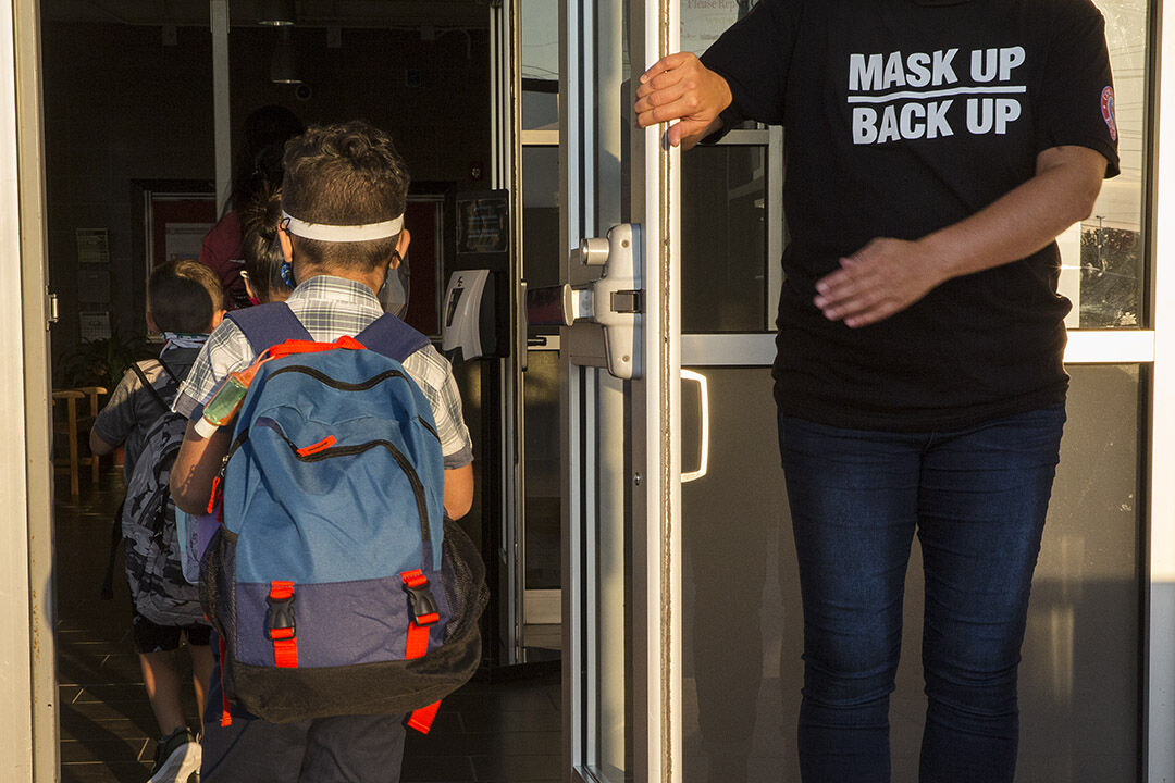 Comal County school districts get ready for registration rush - Vimarsana News