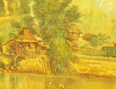 Owner Searching For People Who Know Painting S History Lifestyle