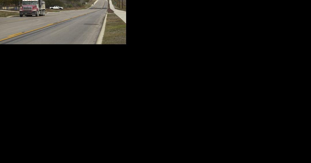 New Braunfels council green lights funds for pavement repair on Klein Road - Vimarsana News