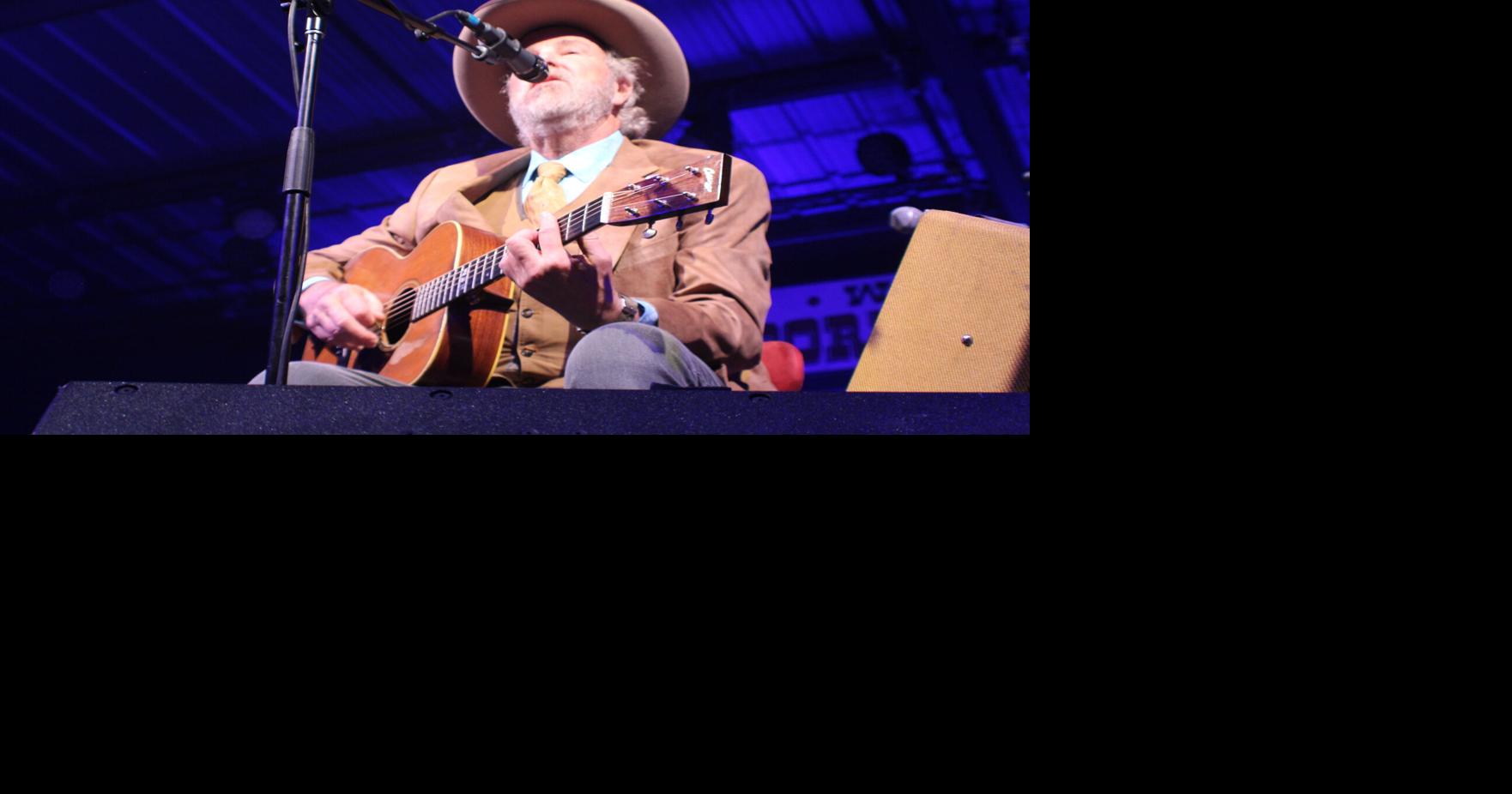 New Braunfels live music calendar for the week of Oct 10 Lifestyle