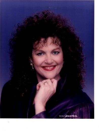 Ernestine "Tina" Bruner | Obituaries | herald-zeitung.com