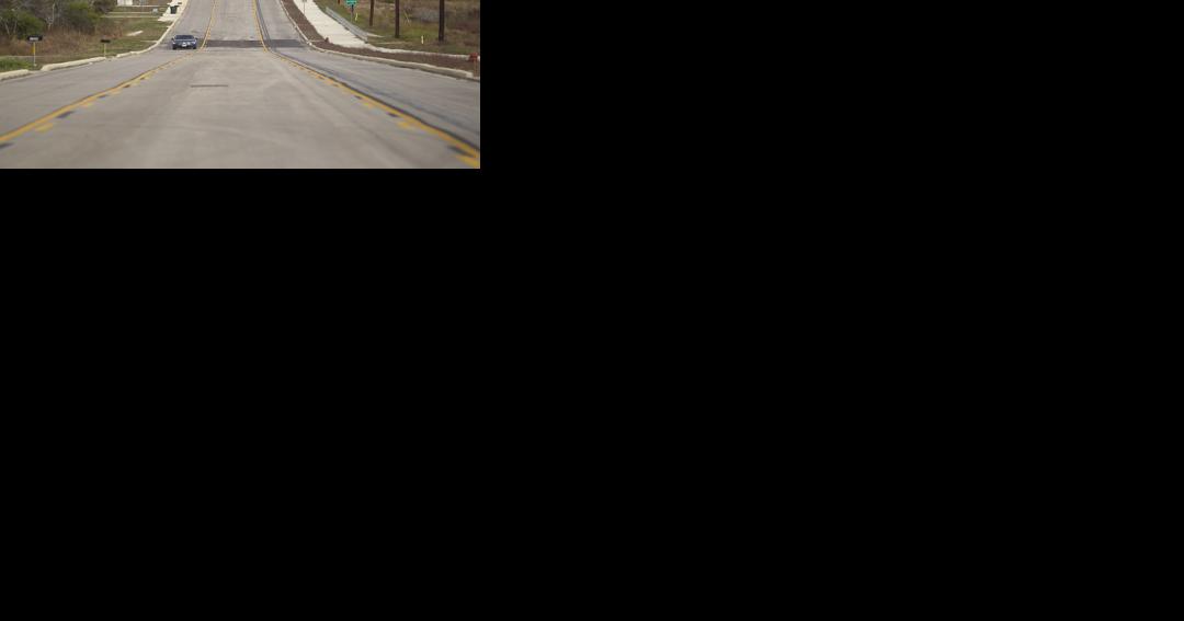 New Braunfels, company point fingers on Klein Road project - Vimarsana News