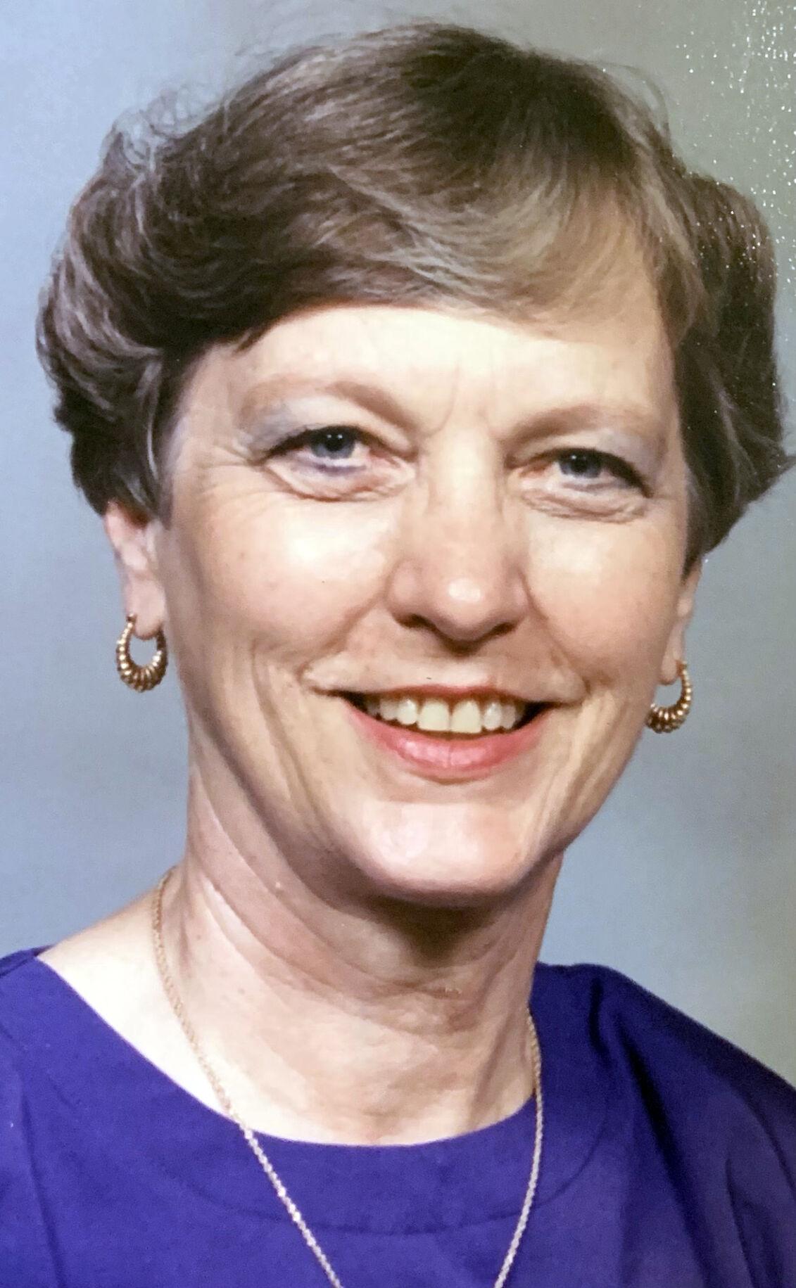 Cora Jane Welsch Obituaries