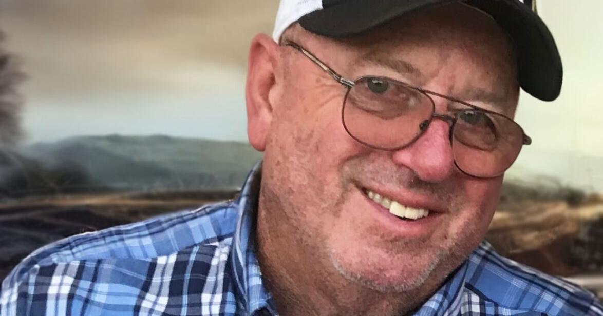 Wayne Ray “Butch” Bauer | Obituaries | herald-zeitung.com