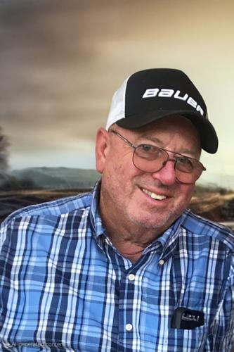 Wayne Ray “Butch” Bauer | Obituaries | herald-zeitung.com