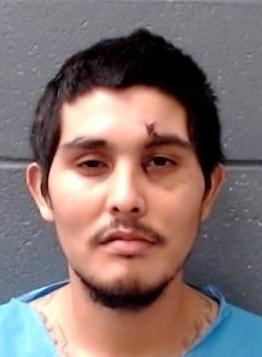 New Braunfels PD shooting suspect released from hospital, jailed | News ...