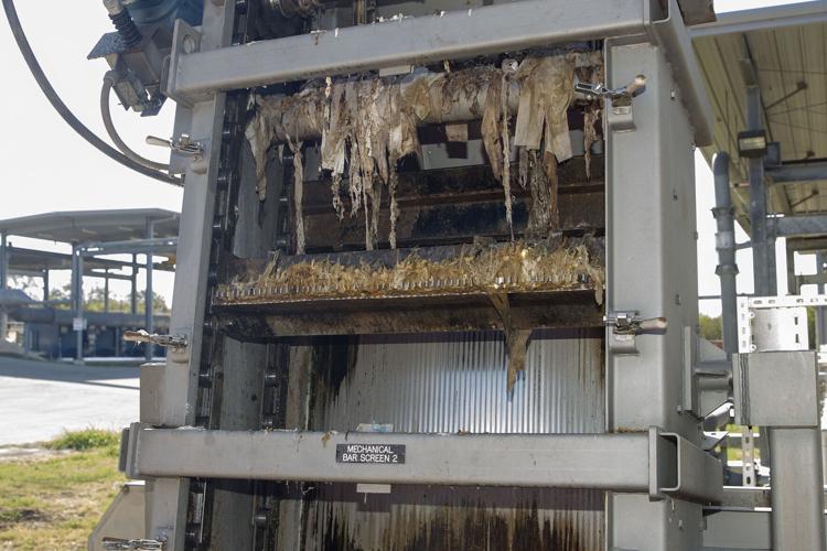 WASTE TO WATER New Braunfels Utilities expanding sewage treatment