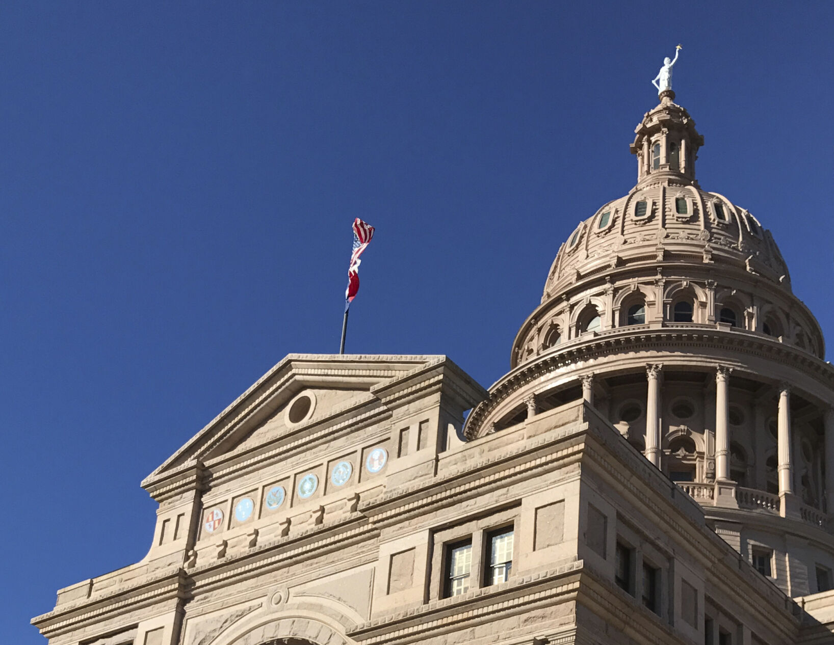 Local lawmakers prep for special session and look back at the regular - Vimarsana News
