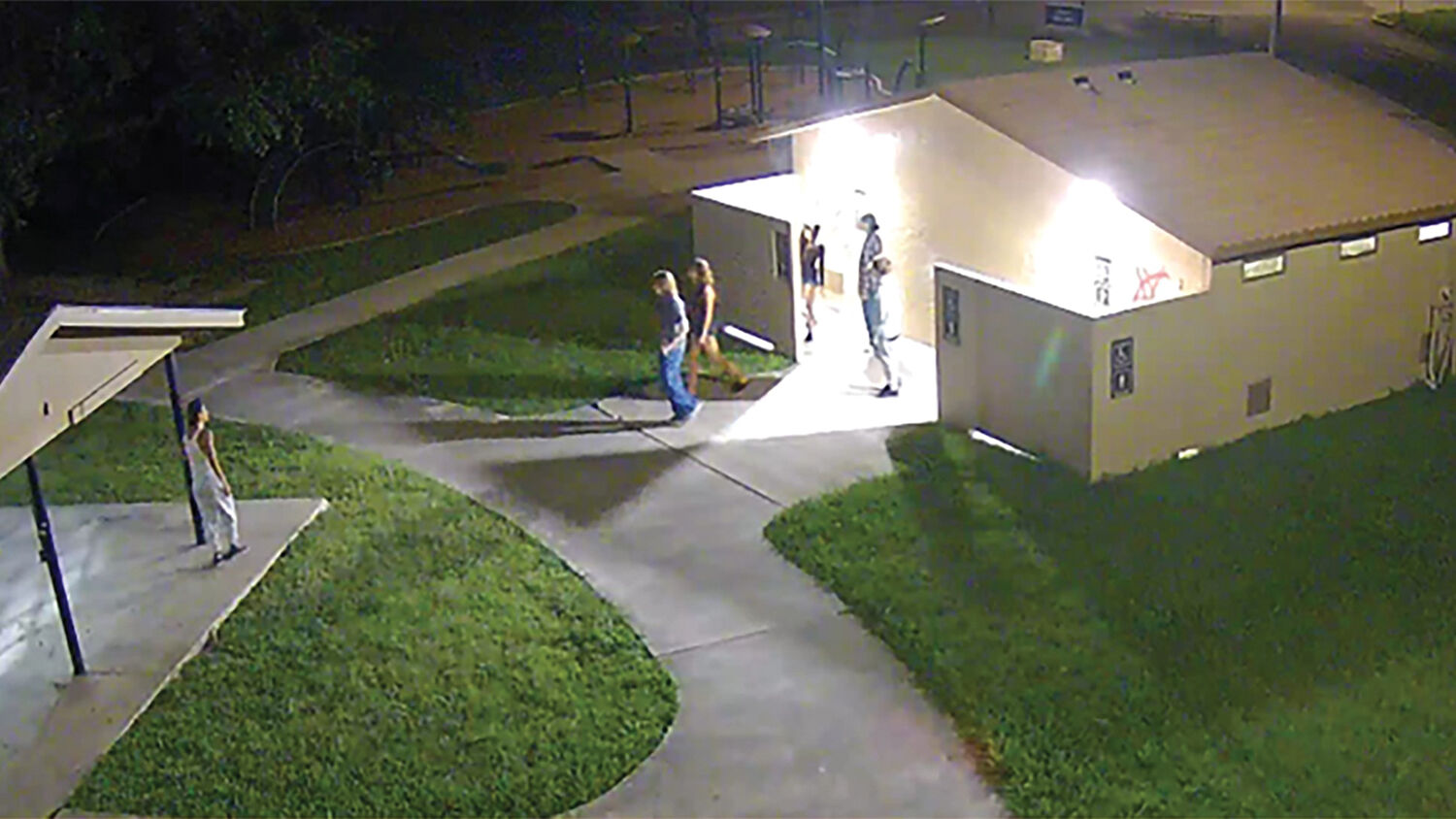 New Braunfels Police Department arrests four teenagers in connection to ...