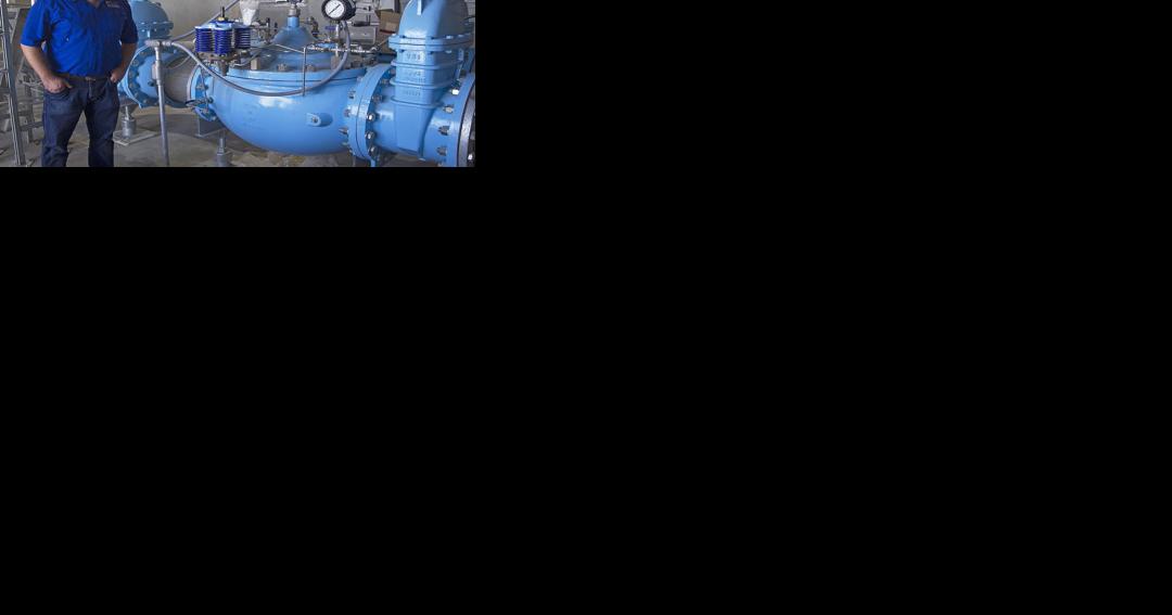 New Braunfels Utilities, city set to hold public hearing on water, wastewater impact fees - Vimarsana News