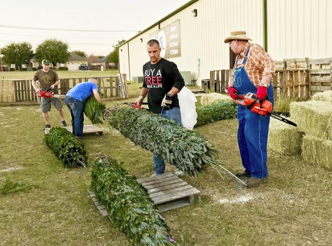 Church to use fundraiser as way to spread good tidings and help change