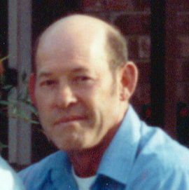 Larry James Hill