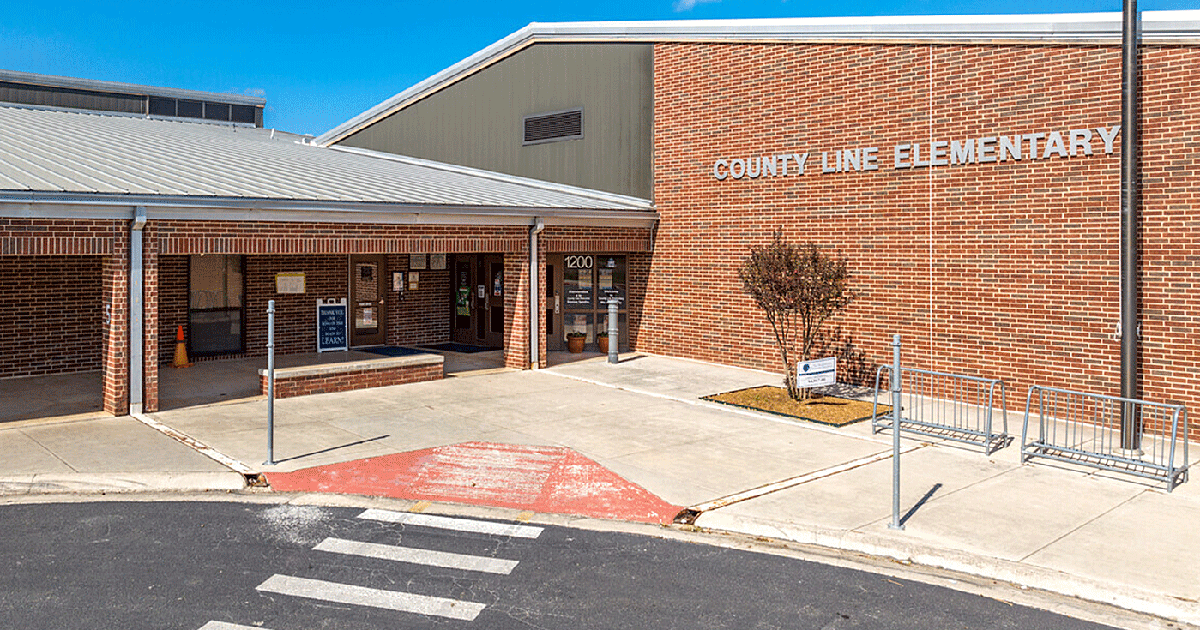 New Braunfels ISD to close County Line Elementary, transform campus