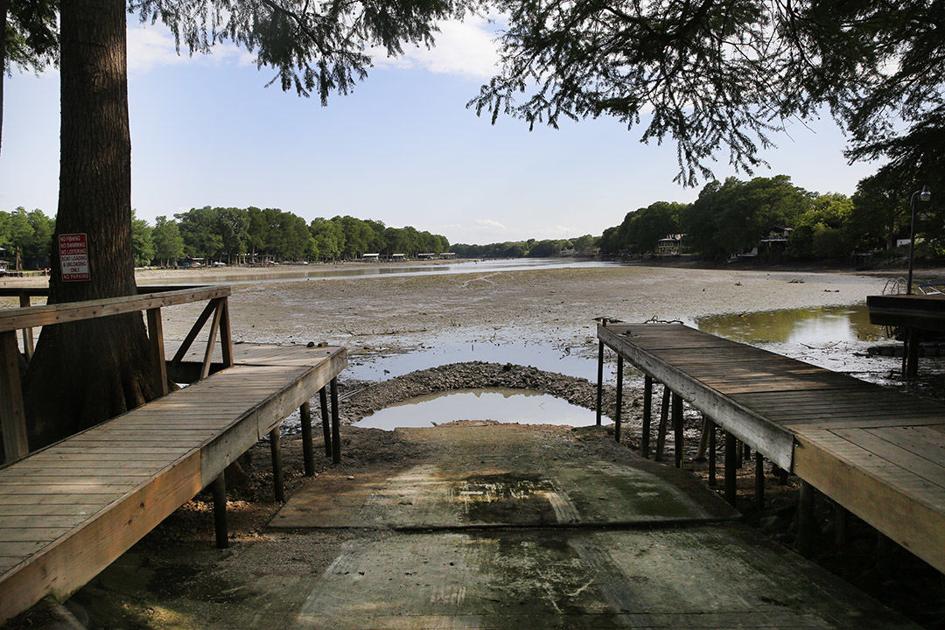 Lake Dunlap dam repairs could cost $15-$35 million | Community Alert