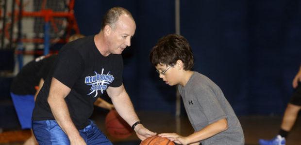 Unicorns Put Youth Players Through The Paces Local Sports