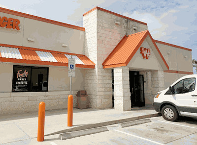 Whataburger