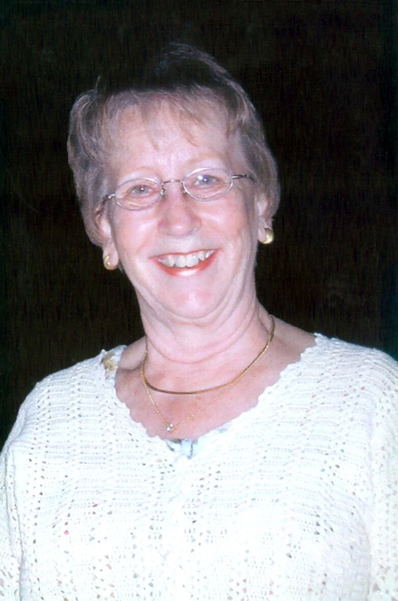 Barbara Marilyn Hartigan - Vimarsana News