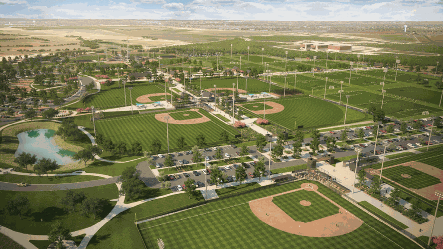 New Braunfels City Council approves 3.5M toward construction of Zipp