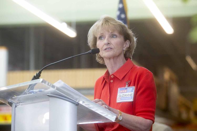 A real Plus! HEB opens newest New Braunfels location Community Alert