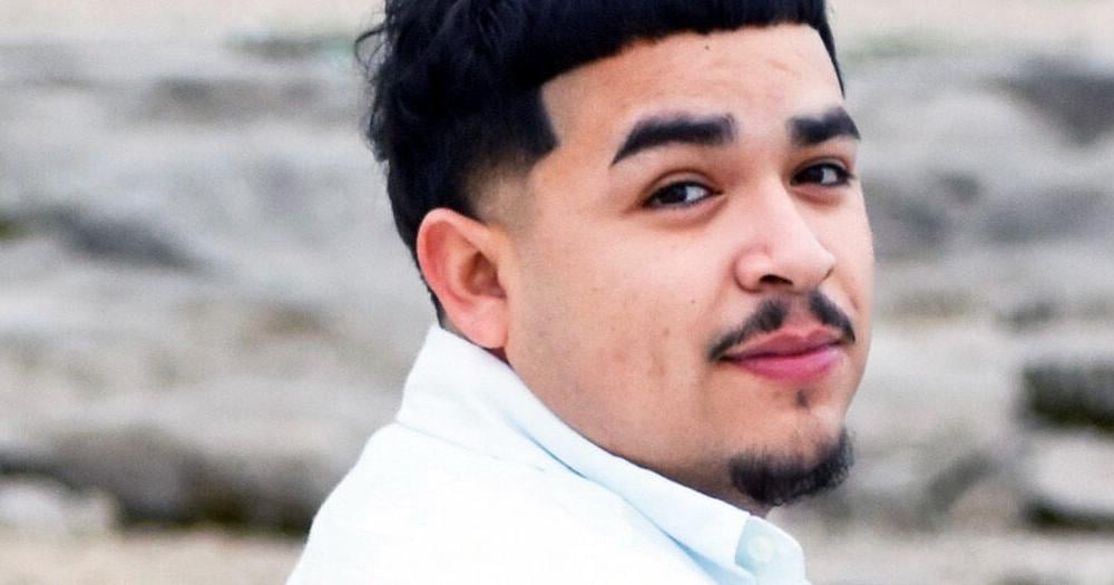 Alejandro “Alex” Reveles | Obituaries | herald-zeitung.com