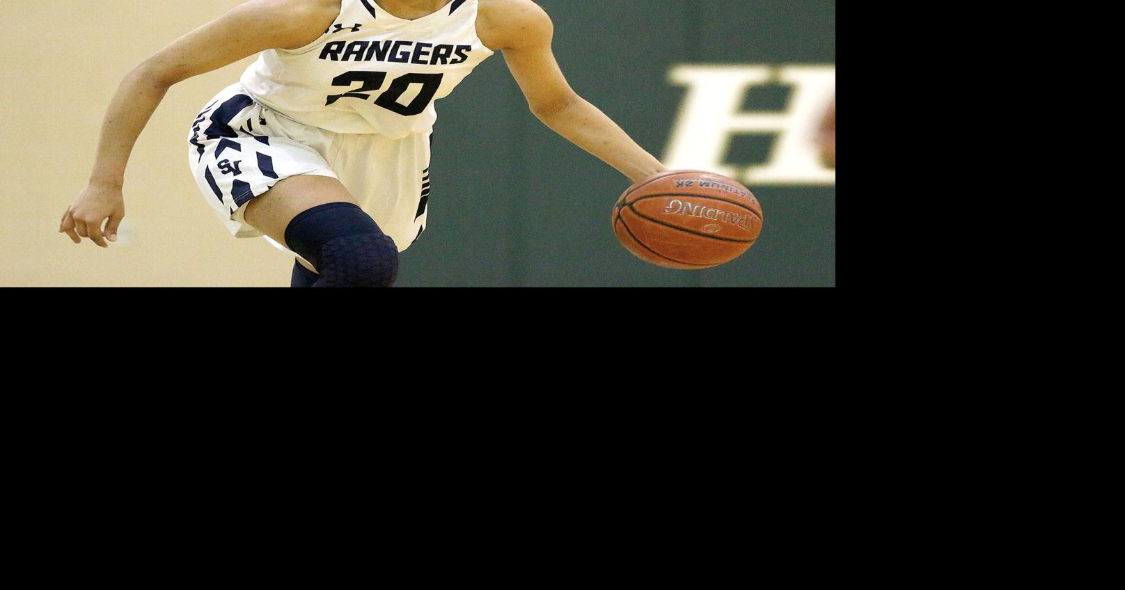 Lady Rangers ousted in area round | Sports | herald-zeitung.com