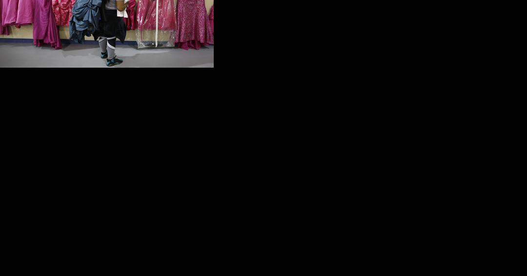 Prom dress donations being accepted for 'Princess 4 a Night' event in New Braunfels | Community Alert - Vimarsana News
