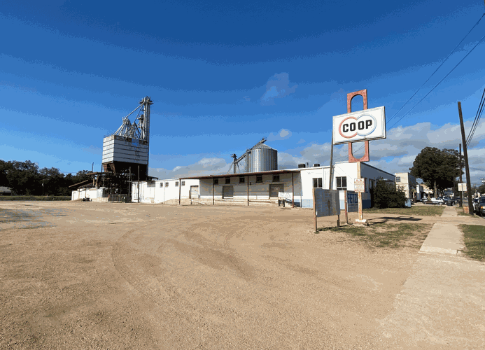 New multiuse CoOp Marketplace set to open in downtown New Braunfels