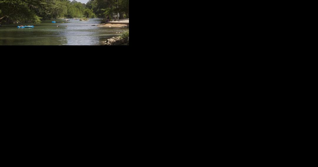 Flood sirens along the Guadalupe River in Comal County to get upgrade - Vimarsana News