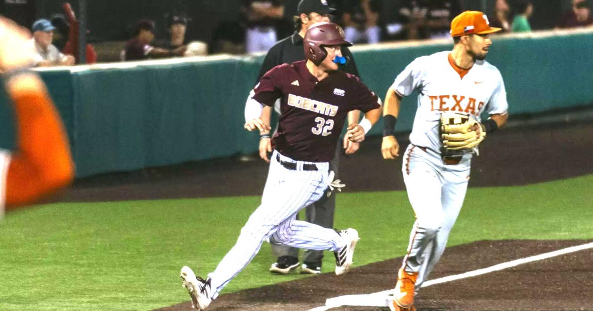 COLLEGIATE CONNECTION: Former local standout stars shine on the diamond ...