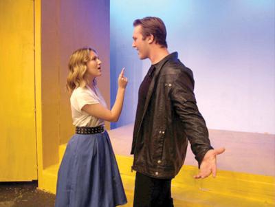 Circle Arts Theatre bringing ‘Grease’ to the stage beginning July 7 in