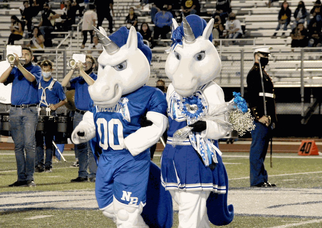 SURVEY SAYS New Braunfels ISD to eliminate Unicorns as mascot choice