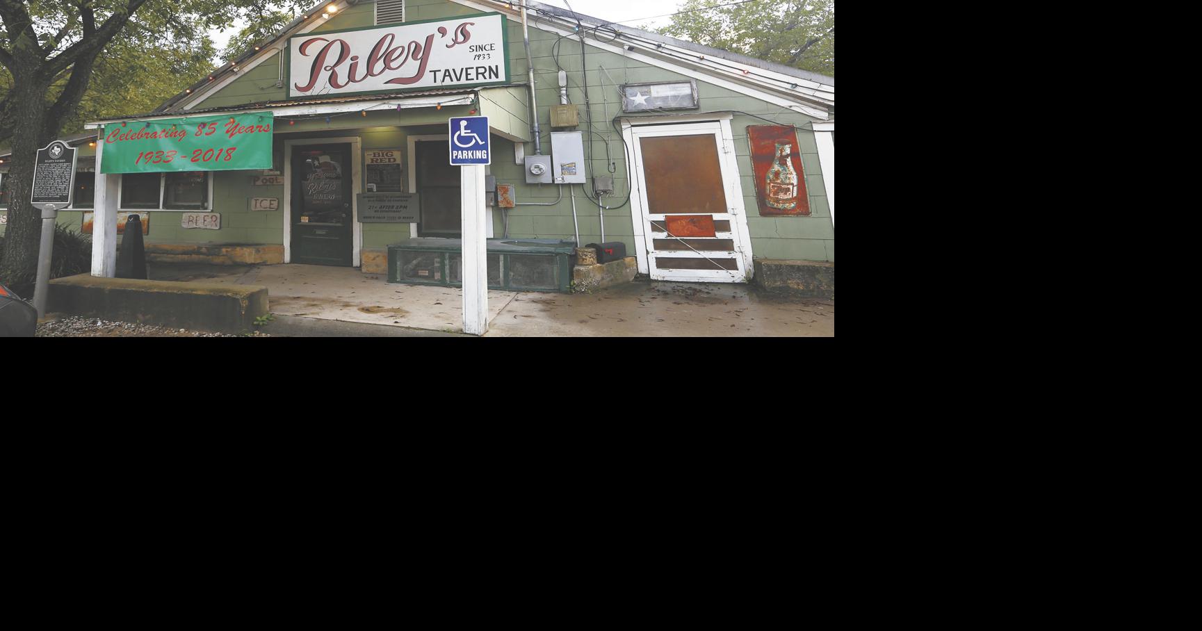 rileys | Magazine | herald-zeitung.com