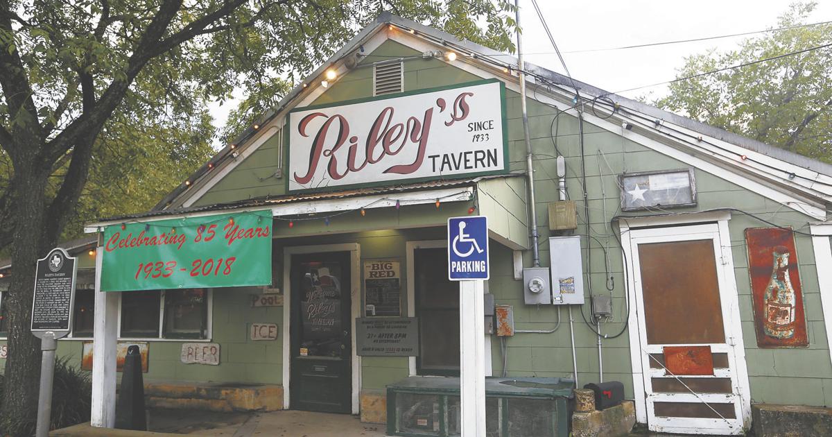 rileys | Magazine | herald-zeitung.com