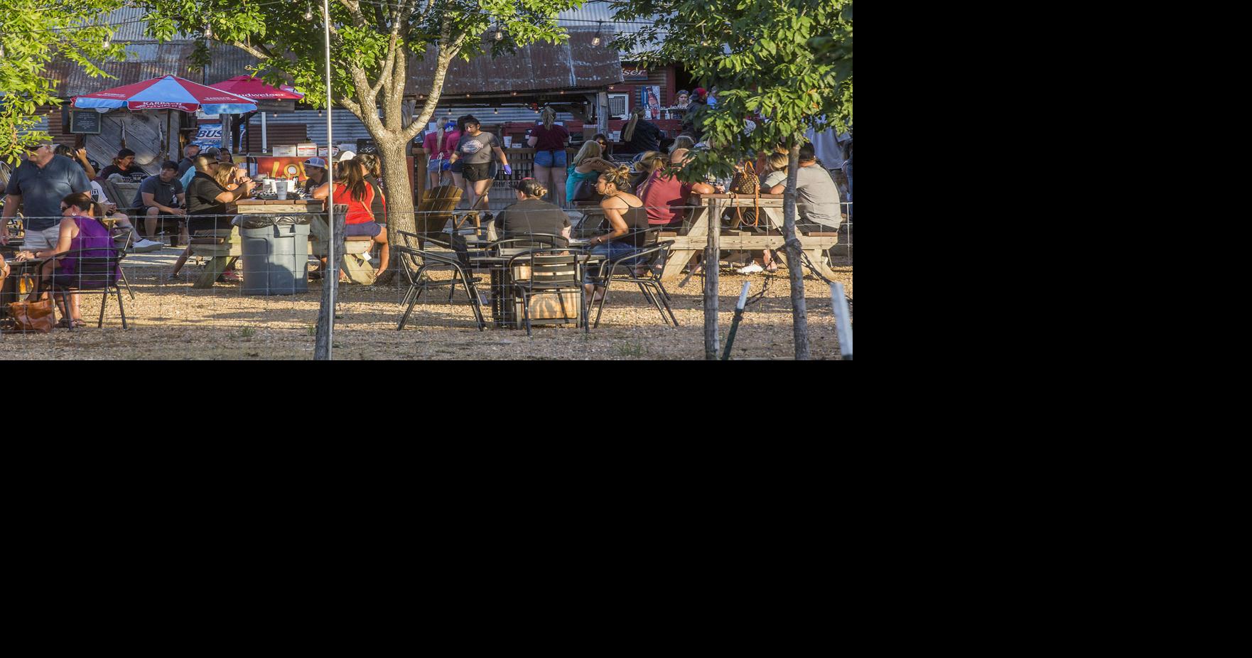 New Braunfels live music calendar for the week of May 29 2025