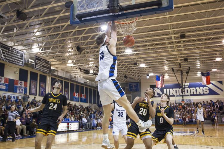 NB beats Steele, in backtoback Community Alert herald