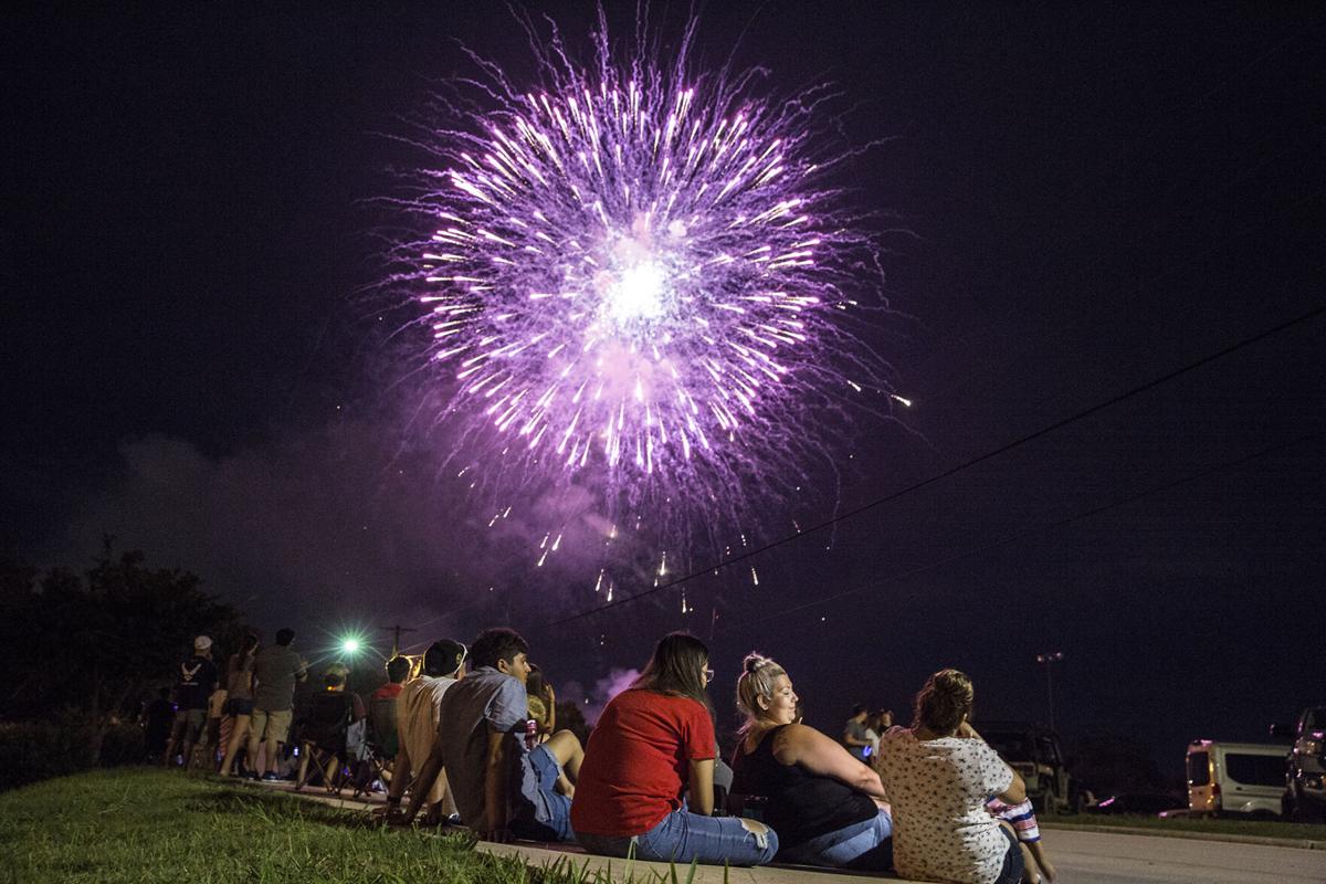New Braunfels set for busy July 4th weekend Community Alert herald