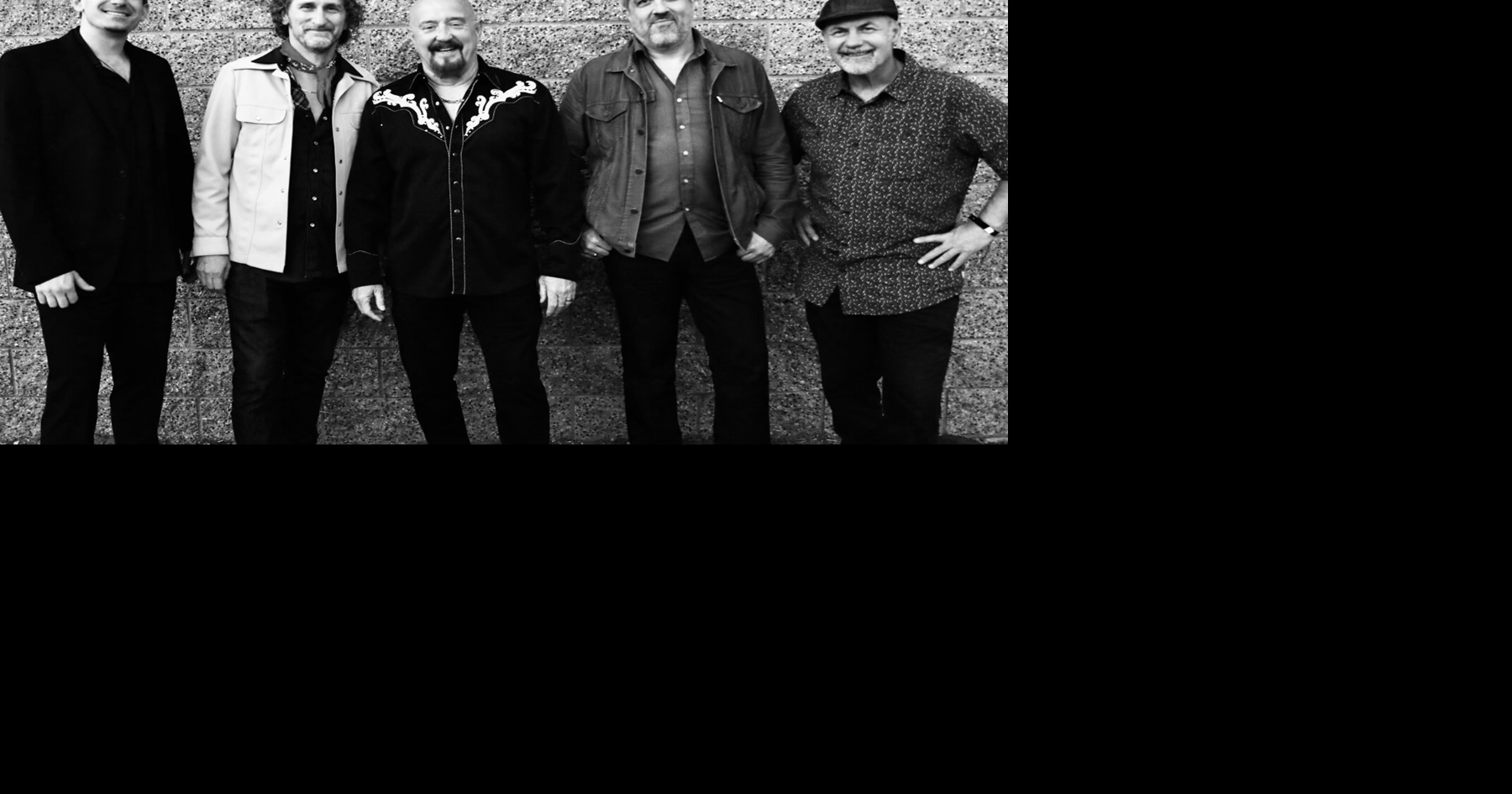 New Braunfels live music calendar for the week of Feb 22 Lifestyle