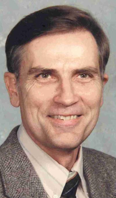 Robert Shearer